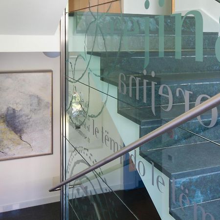 ホテル Ciasa De Munt Lifestyle Living コルヴァーラ・イン・バディーア エクステリア 写真