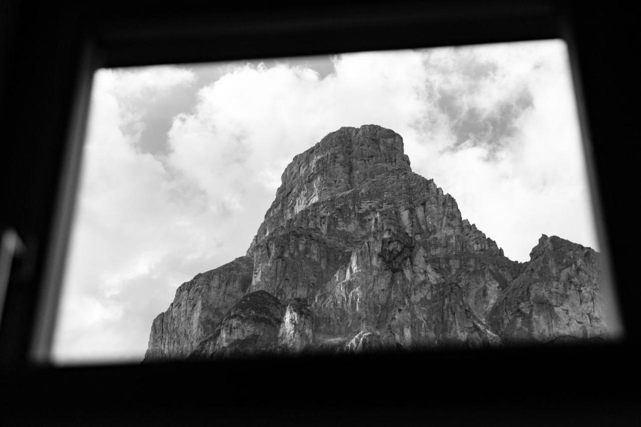 ホテル Ciasa De Munt Lifestyle Living コルヴァーラ・イン・バディーア エクステリア 写真