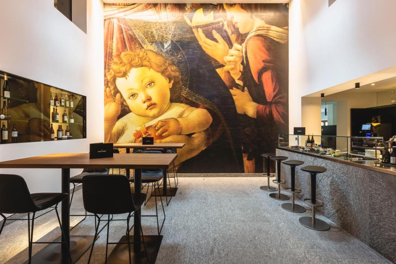 ホテル Ciasa De Munt Lifestyle Living コルヴァーラ・イン・バディーア エクステリア 写真