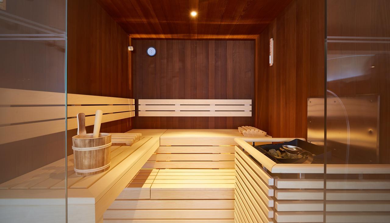 ホテル Ciasa De Munt Lifestyle Living コルヴァーラ・イン・バディーア エクステリア 写真