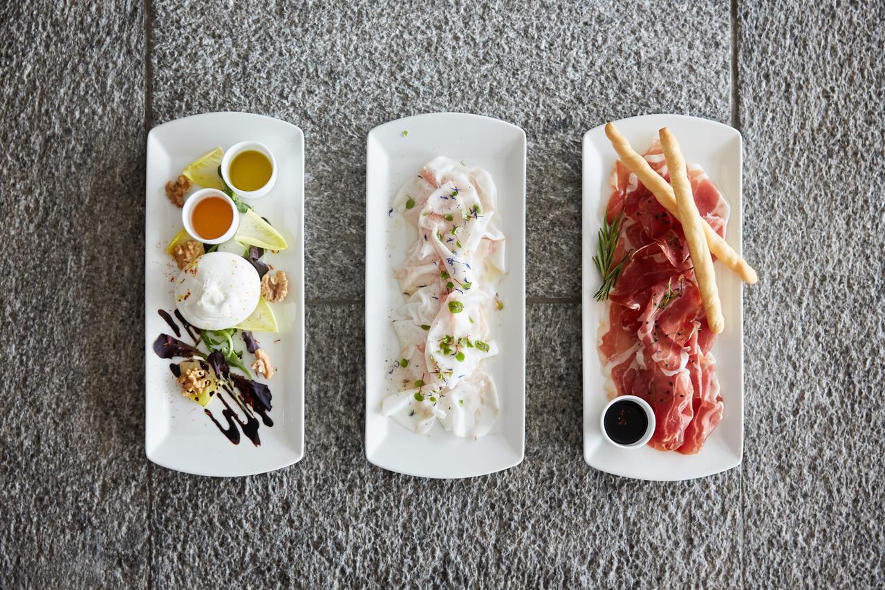ホテル Ciasa De Munt Lifestyle Living コルヴァーラ・イン・バディーア エクステリア 写真